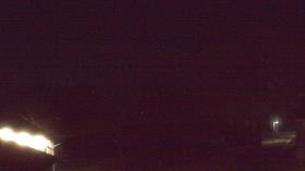 Weather camera view of Village Charter School.