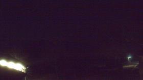 Weather camera view of Village Charter School.