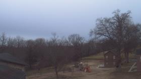Weather camera view of Village Charter School.