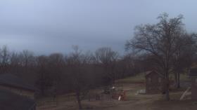 Weather camera view of Village Charter School.