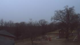 Weather camera view of Village Charter School.