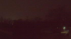 Weather camera view of Village Charter School.