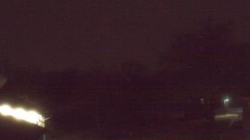 Weather camera view of Village Charter School.