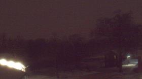 Weather camera view of Village Charter School.