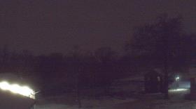 Weather camera view of Village Charter School.