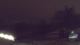 Weather camera view of Village Charter School.