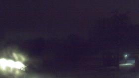 Weather camera view of Village Charter School.