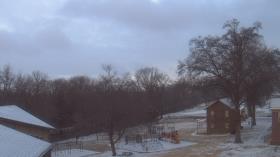 Weather camera view of Village Charter School.