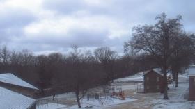 Weather camera view of Village Charter School.