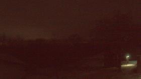 Weather camera view of Village Charter School.