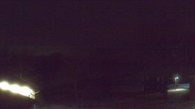 Weather camera view of Village Charter School.