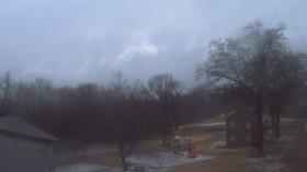 Weather camera view of Village Charter School.