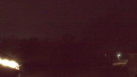 Weather camera view of Village Charter School.