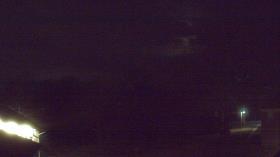 Weather camera view of Village Charter School.