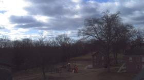 Weather camera view of Village Charter School.