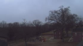 Weather camera view of Village Charter School.