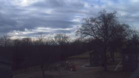 Weather camera view of Village Charter School.