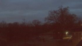 Weather camera view of Village Charter School.