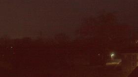 Weather camera view of Village Charter School.