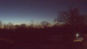 Weather camera view of Village Charter School.