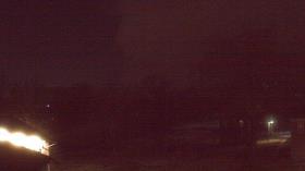 Weather camera view of Village Charter School.