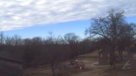 Weather camera view of Village Charter School.