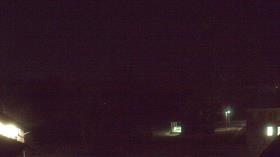 Weather camera view of Village Charter School.