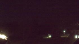 Weather camera view of Village Charter School.