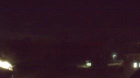 Weather camera view of Village Charter School.