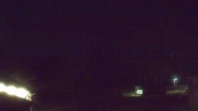 Weather camera view of Village Charter School.