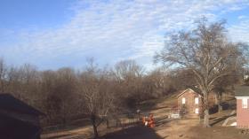 Weather camera view of Village Charter School.