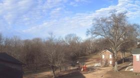 Weather camera view of Village Charter School.