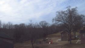 Weather camera view of Village Charter School.