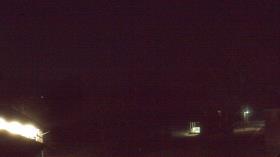 Weather camera view of Village Charter School.