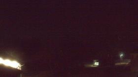 Weather camera view of Village Charter School.