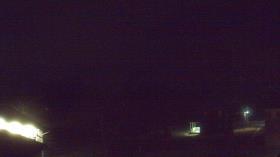 Weather camera view of Village Charter School.