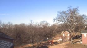 Weather camera view of Village Charter School.