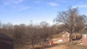 Weather camera view of Village Charter School.