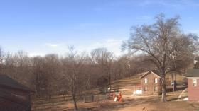 Weather camera view of Village Charter School.