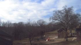 Weather camera view of Village Charter School.