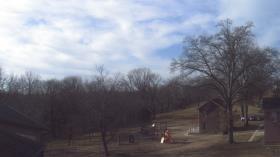 Weather camera view of Village Charter School.