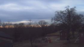 Weather camera view of Village Charter School.