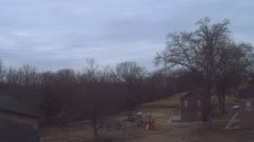 Weather camera view of Village Charter School.