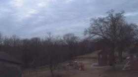 Weather camera view of Village Charter School.