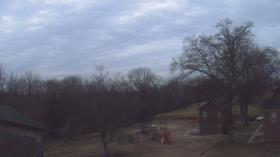 Weather camera view of Village Charter School.