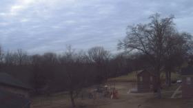 Weather camera view of Village Charter School.