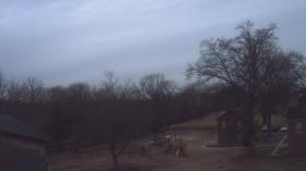 Weather camera view of Village Charter School.