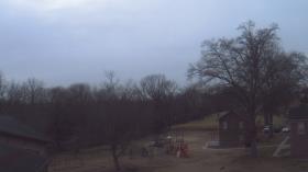 Weather camera view of Village Charter School.