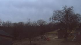 Weather camera view of Village Charter School.