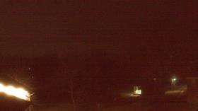 Weather camera view of Village Charter School.